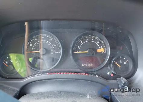 2016 Jeep Compass Sport z USA, uszkodzony, nr VIN 1C4NJCBA8GD568378